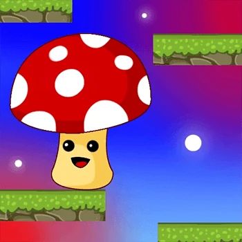 Mushroom Fall